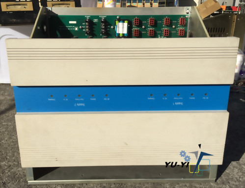 HONEYWELL POWER SYSTEM BACKPLANE 51401166-100