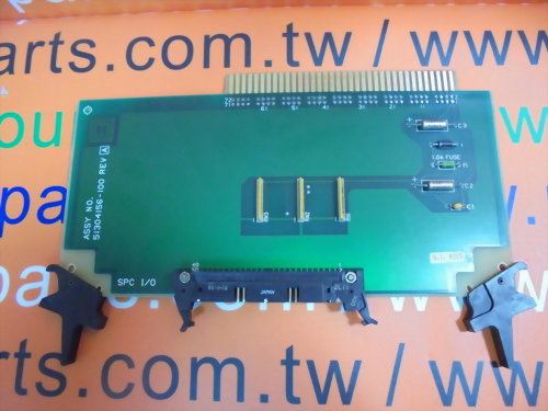 HONEYWELL SPC I.O BOARD 51304156-100