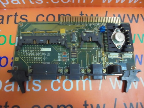 HONEYWELL EPDGP I.O BOARD 51304584-100
