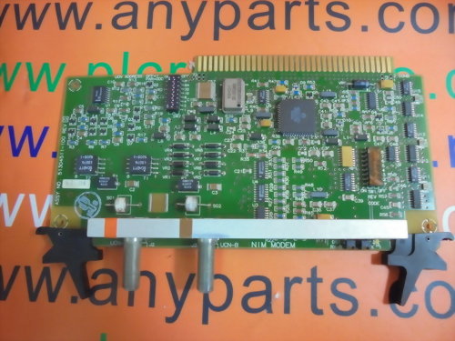 HONEYWELL NIM MODEM 51304511-100 REV G