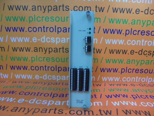 HONEYWELL SERIAL LINK SELECTOR MODULE 621-9928R
