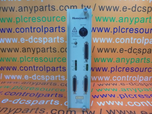 HONEYWELL MIINI COP MODULE 627-1002R