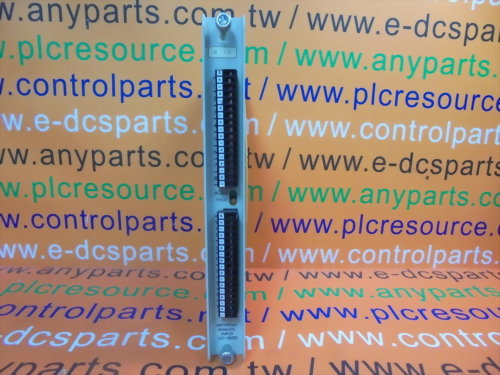 HONEYWELL UNIVERSAL ANALOG INPUT MODULE 621-0020