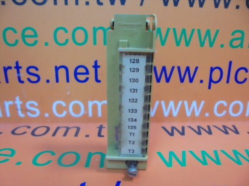 HONEYWELL TERMINAL BLOCK SET TOP 621-9950