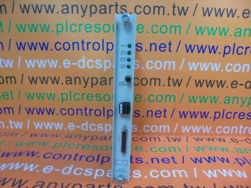 HONEYWELL REDUNDANCY CONTROL MODULE 620-0059