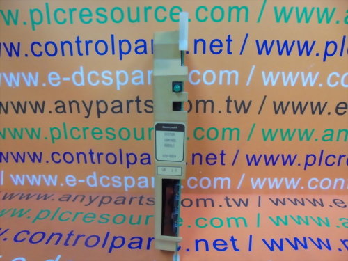 HONEYWELL SYSTEM CONTROL MODULE 620-0054