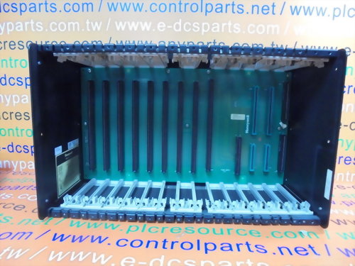 HONEYWELL IPC 620-35 PROCESSOR RACK 620-3590