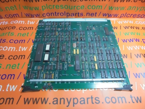 HONEYWELL TDC3000 SPC 51401052-100