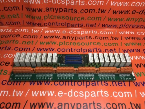 HONEYWELL DIGITAL INPUT 24VDC / MU-TD0D12 51304441-100