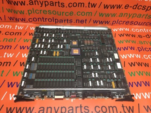 HONEYWELL TDC3000 HMPV 51400978