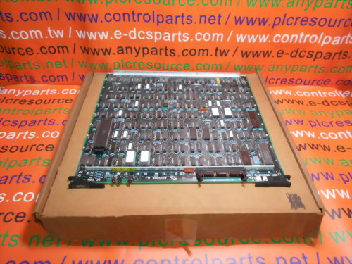 HONEYWELL TDC3000 WDC20 51400668-100