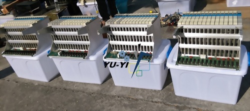 HONEYWELL DCS SERIES