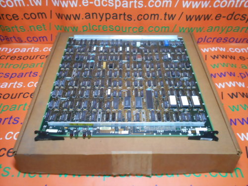 HONEYWELL TDC3000 FW51120492 51401291-100