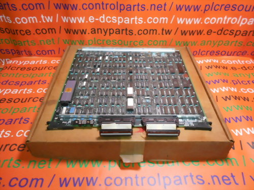 HONEYWELL TDC3000 PIC20 51400666-100