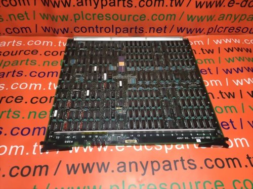 HONEYWELL EMEM 51400910-100 DCS TDC3000