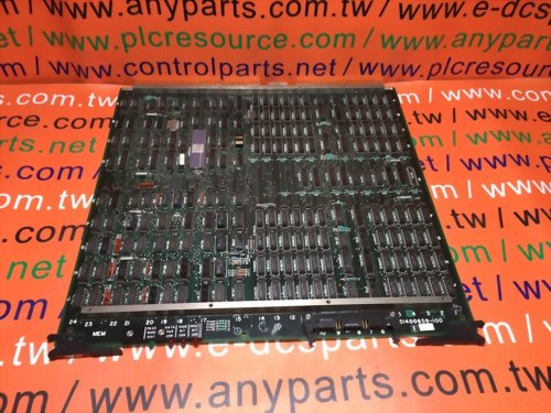 HONEYWELL DCS TDC3000 EMEM REV.C / 51400910-100 (BOARD)