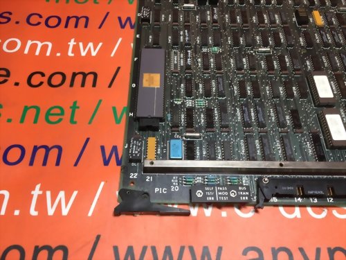 HONEYWELL DCS TDC3000 / BOARD / 51400666-100