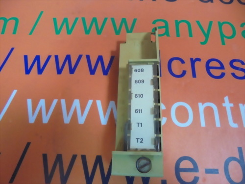 HONEYWELL P/N 21965 TOP 621-9949