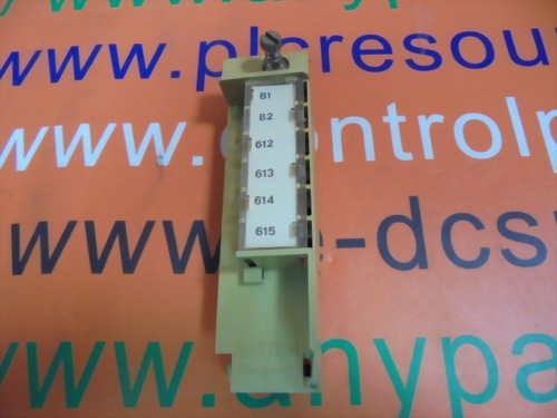 HONEYWELL P/N 21938 621-9949 BOTTOM