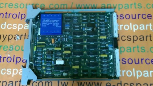 HONEYWELL I/O LINK INTERFACE MODU CARD 51303970-400