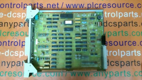 HONEYWELL DIGITAL OUTPUT MODULE CARD 51304487-100