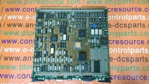 HONEYWELL TD3000 K2LCN-2 HDW G KFW A 51401551-200