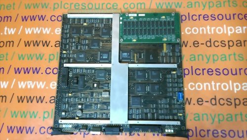 HONEYWELL TD3000 K4LCN HDW H KFW G 51401946-100