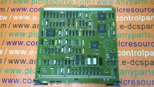 HONEYWELL TD3000 EPNI HDW C FW B 51401583-100