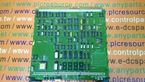 HONEYWELL TD3000 PLCI HDW F FW L 51400997-100