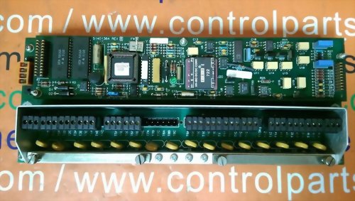 HONEYWELL 51401376 REV C WITH 51401364 REV E