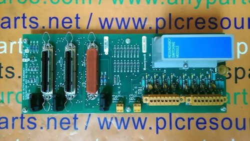 HONEYWELL 51304335-175 WITH 51304338-100