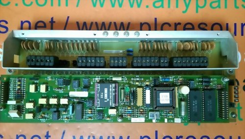 HONEYWELL ASSY 51401491-100 REV.C WITH 51401564 REV.D