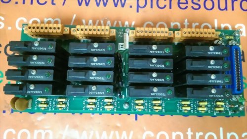 HONEYWELL 514304648-100 MU-TDOA13 WITH 70YY23021