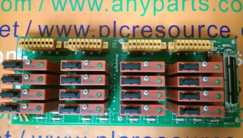 HONEWELL TERMINATION ASSY 51304650-150 REV.M / MC-TDOA13