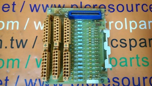HONEYWELL MU-TAIH02 F 51304453-100 WITH 51304452