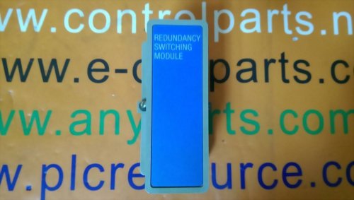 HONEYWELL 51304338-100 REDUNDANCY SWITCHING MODULE