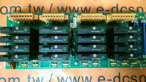 HONEYWELL 51304648-100 MU-TDOA13 WITH 70YY23021