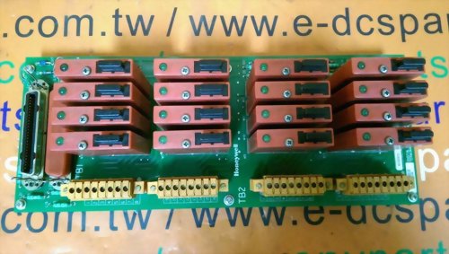 HONEYWELL 51304650-100 MU-TDOD13 WITH 70YY23022