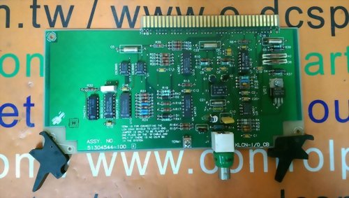 HONEYWELL 51304544-100 E KLCN-I/O_CB