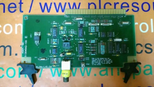 HONEYWELL ASSY / 51304542-100 E