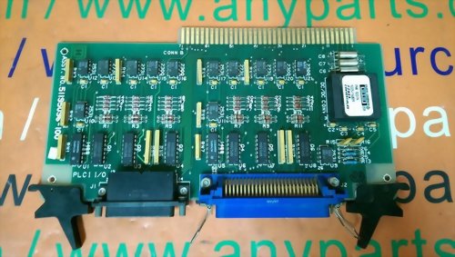 HONEYWELL PLCI I/O REV.D 51195096-100
