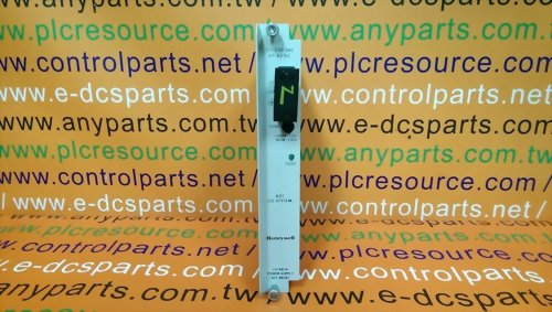 HONEYWELL I/O RACK POWER SUPPLY 621-9934C