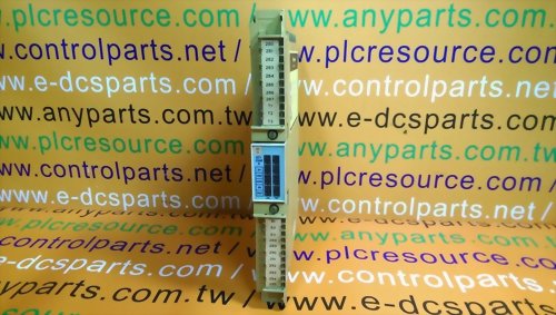 HONEYWELL INPUT RATING 3 621-3560R