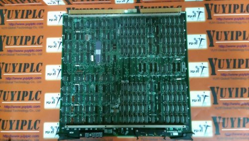 HONEYWELL PC BOARD PWA 256K MEMORY 51400659-100