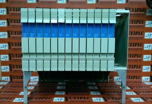 HONEYWELL PROGRAMMABLE CONTRLLER UNIT