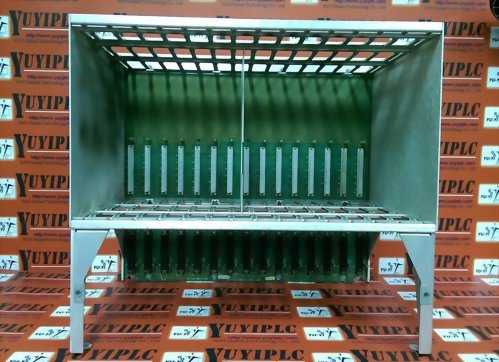 HONEYWELL I/O FILE CHASIS FW-45-92 REV.B / 51401546-100