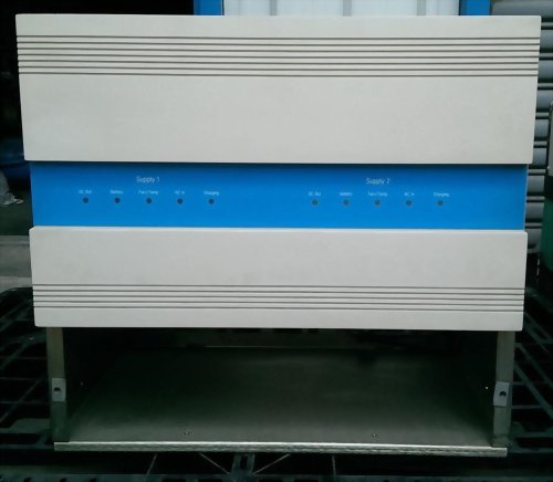 HONEYWELL LOW CHASIS 51401216-100