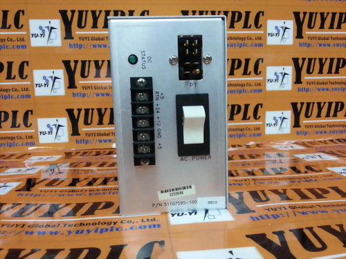 HONEYWELL 51107595-100 IS IN STOCK