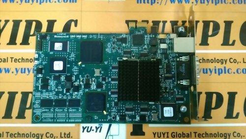 HONEWELL SPACER BOARD LCNP4E (REV.F) 51405098-100