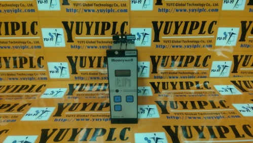 HONEYWELL MICRONIK 100 TEMPERATURE CONTROLLER